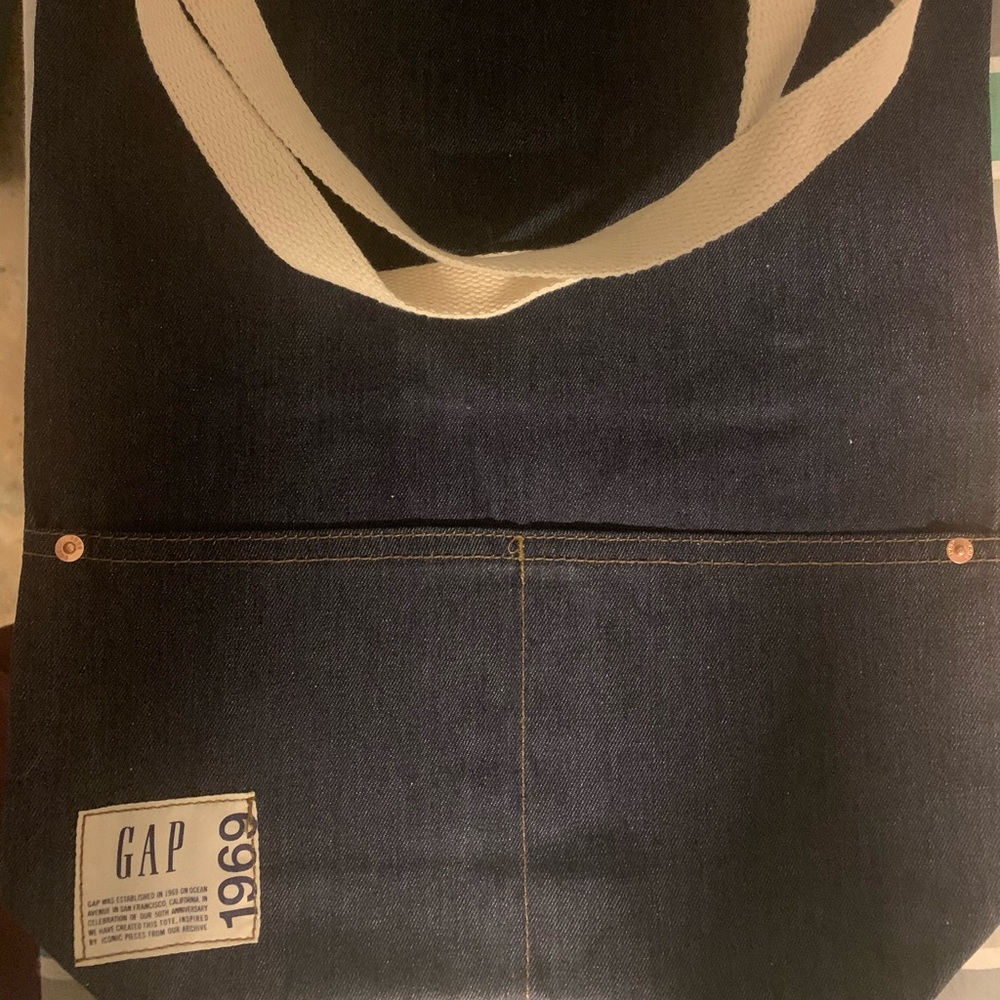 Gap Handbag